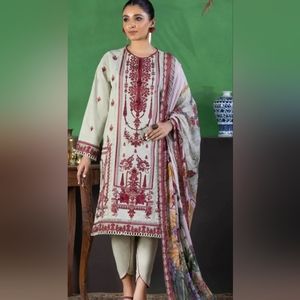 Pakistani Designer brand sapphire dress Ready to wear